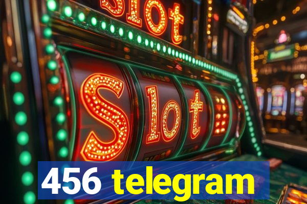 456 telegram